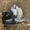 Заслонка Печки Subaru Outback III BP/BL (03-09)