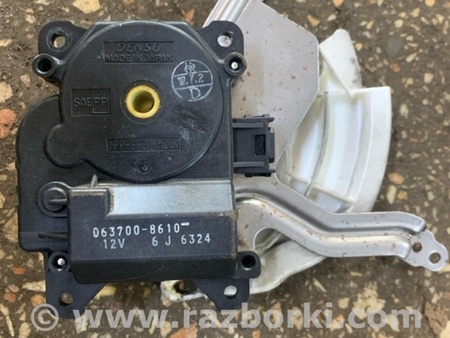 ФОТО Заслонка Печки для Subaru Outback III BP/BL (03-09) Київ