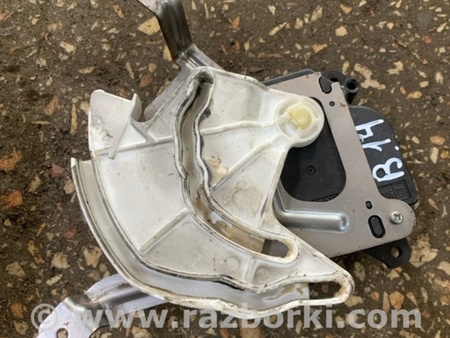 ФОТО Заслонка Печки для Subaru Outback III BP/BL (03-09) Київ