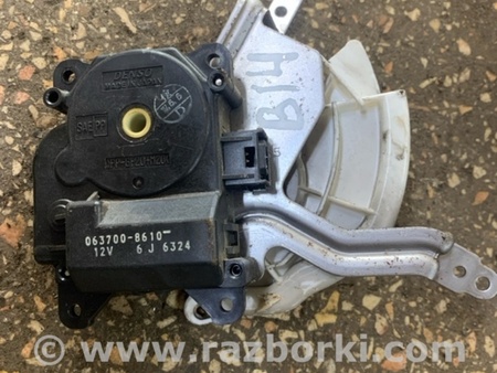ФОТО Заслонка Печки для Subaru Outback III BP/BL (03-09) Київ