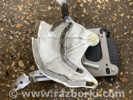 ФОТО Заслонка Печки для Subaru Outback III BP/BL (03-09) Київ