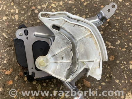 ФОТО Заслонка Печки для Subaru Outback III BP/BL (03-09) Київ