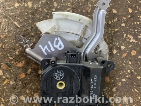 ФОТО Заслонка Печки для Subaru Outback III BP/BL (03-09) Київ