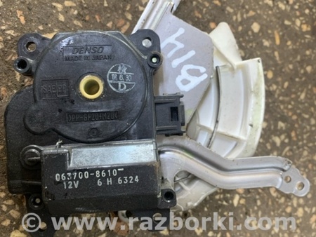 ФОТО Заслонка Печки для Subaru Outback III BP/BL (03-09) Київ