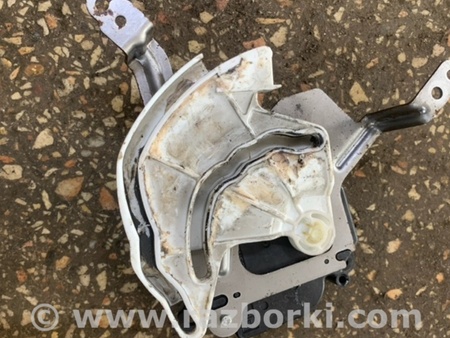 ФОТО Заслонка Печки для Subaru Outback III BP/BL (03-09) Київ