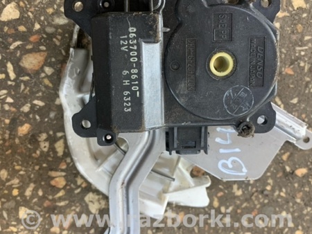 ФОТО Заслонка Печки для Subaru Outback III BP/BL (03-09) Київ