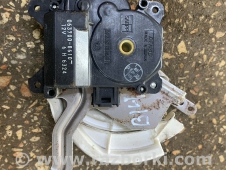 ФОТО Заслонка Печки для Subaru Outback III BP/BL (03-09) Київ