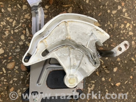 ФОТО Заслонка Печки для Subaru Outback III BP/BL (03-09) Київ