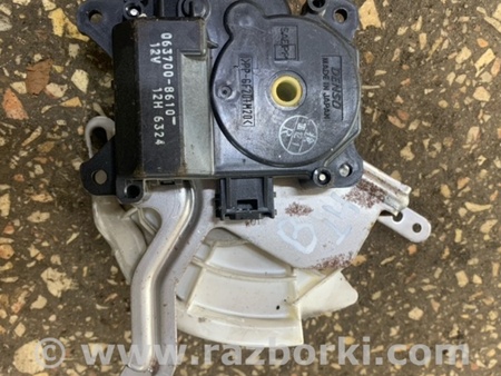 ФОТО Заслонка Печки для Subaru Outback III BP/BL (03-09) Київ
