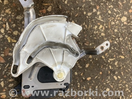 ФОТО Заслонка Печки для Subaru Outback III BP/BL (03-09) Київ