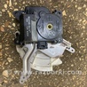 Заслонка Печки Subaru Outback III BP/BL (03-09)