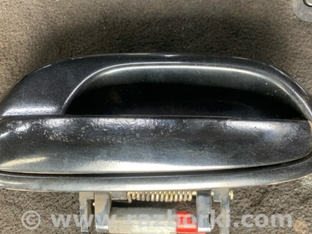 ФОТО Ручка двери внешняя задняя левая для Subaru Outback III BP/BL (03-09) Київ