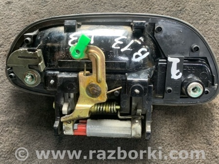 ФОТО Ручка двери внешняя задняя левая для Subaru Outback III BP/BL (03-09) Київ