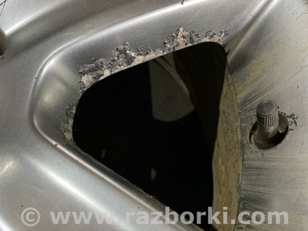 ФОТО Диски колёсные комплект для Subaru Outback III BP/BL (03-09) Київ