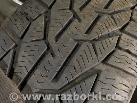 ФОТО Диски колёсные комплект для Subaru Outback III BP/BL (03-09) Київ