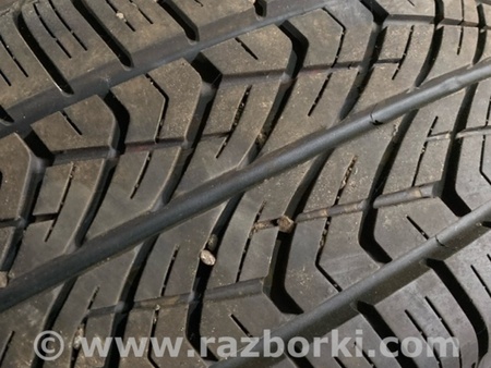 ФОТО Диски колёсные комплект для Subaru Outback III BP/BL (03-09) Київ