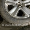 ФОТО Диски колёсные комплект для Subaru Outback III BP/BL (03-09) Київ