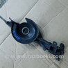 Уплотнительная резинка капота BMW 3 F30 +рестайл (11-18)