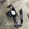 Ремень безопасности Mazda 3 IV BP (2019-)