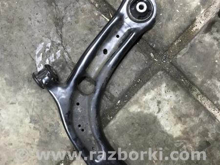 ФОТО Рычаг подвески нижний для Audi (Ауди) Q3 II F3 (18-25) Київ