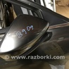 Зеркало заднего вида боковое Mazda 3 IV BP (2019-)