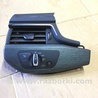 Воздуховод салона Audi (Ауди) A5 F5 B9 (16-24)