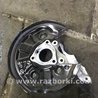 Пыльник тормозного диска Audi (Ауди) Q3 II F3 (18-25)