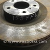 ФОТО Диск тормозной для Infiniti QX50 II II P71A (17-25) Київ