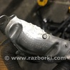 ФОТО Защита двигателя для Audi (Ауди) A4 V B9 - 8W (2015-) Київ