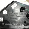 ФОТО Накладка на карту двери для Audi (Ауди) A4 V B9 - 8W (2015-) Київ