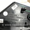 ФОТО Накладка на карту двери для Audi (Ауди) A4 V B9 - 8W (2015-) Київ