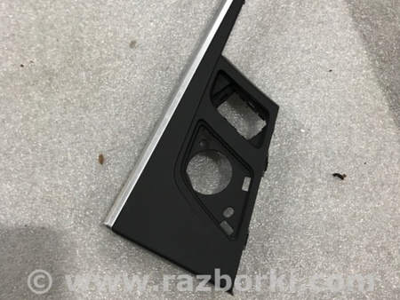 ФОТО Накладка на карту двери для Audi (Ауди) A4 V B9 - 8W (2015-) Київ