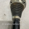 ФОТО Привод для Audi (Ауди) A4 V B9 - 8W (2015-) Київ