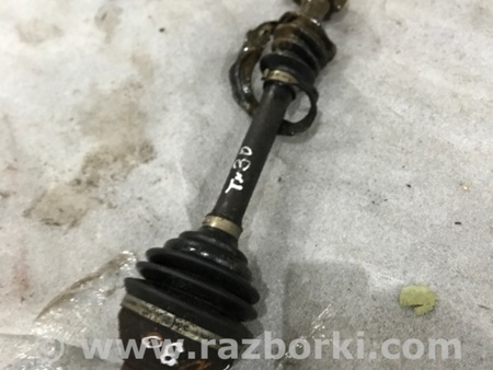 ФОТО Шрус наружный для Audi (Ауди) A3 III 8V (12-20) Київ