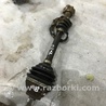 Шрус наружный Audi (Ауди) A3 III 8V (12-20)