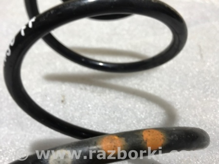 ФОТО Пружина подвески для Audi (Ауди) A3 III 8V (12-20) Київ
