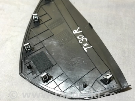 ФОТО Пластик для Audi (Ауди) A3 III 8V (12-20) Київ