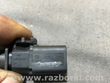 ФОТО Электропроводка для Audi (Ауди) A3 III 8V (12-20) Київ