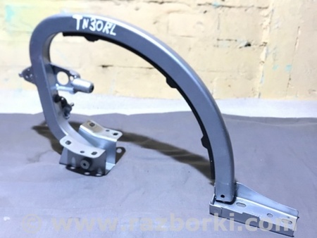 ФОТО Петля крышки багажника для Audi (Ауди) A3 III 8V (12-20) Київ