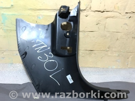 ФОТО Накладка в салоне для Audi (Ауди) A3 III 8V (12-20) Київ
