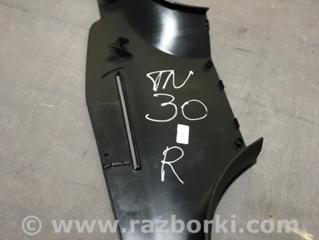 ФОТО Накладка в салоне для Audi (Ауди) A3 III 8V (12-20) Київ