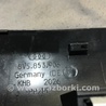 ФОТО Накладка в салоне для Audi (Ауди) A3 III 8V (12-20) Київ