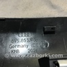 ФОТО Накладка в салоне для Audi (Ауди) A3 III 8V (12-20) Київ