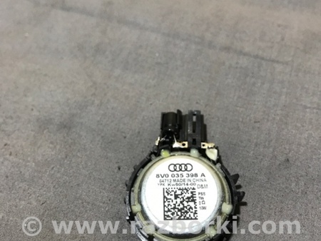 ФОТО Динамик для Audi (Ауди) A3 III 8V (12-20) Київ