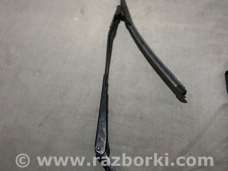 ФОТО Дворник лобового стекла для Audi (Ауди) A3 III 8V (12-20) Київ