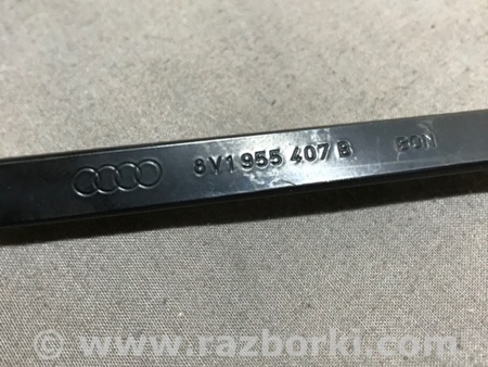 ФОТО Дворник лобового стекла для Audi (Ауди) A3 III 8V (12-20) Київ