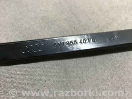 ФОТО Дворник лобового стекла для Audi (Ауди) A3 III 8V (12-20) Київ