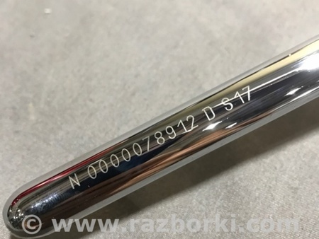 ФОТО Подголовник сиденья для Audi (Ауди) A3 III 8V (12-20) Київ