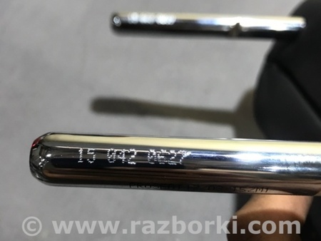 ФОТО Подголовник сиденья для Audi (Ауди) A3 III 8V (12-20) Київ