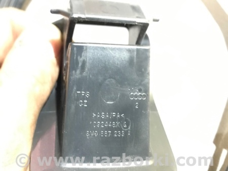 ФОТО Пластик для Audi (Ауди) A3 III 8V (12-20) Київ